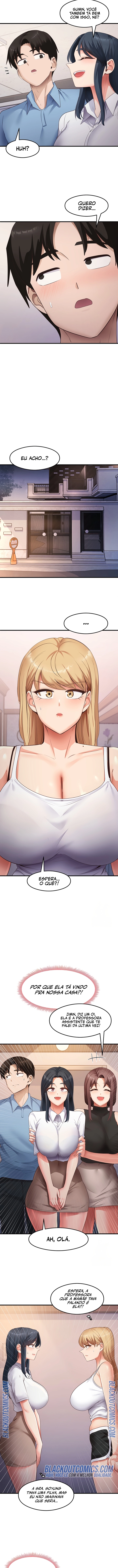 Read Lições Proibidas pt Manga Online