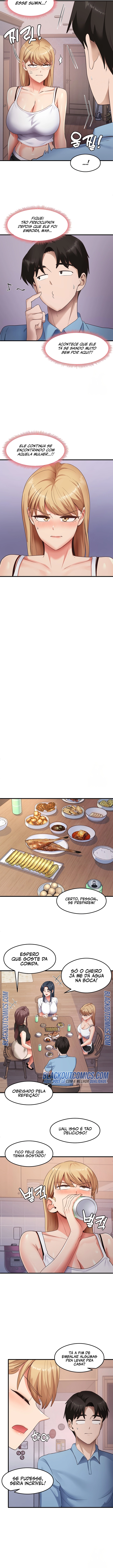 Read Lições Proibidas pt Manga Online
