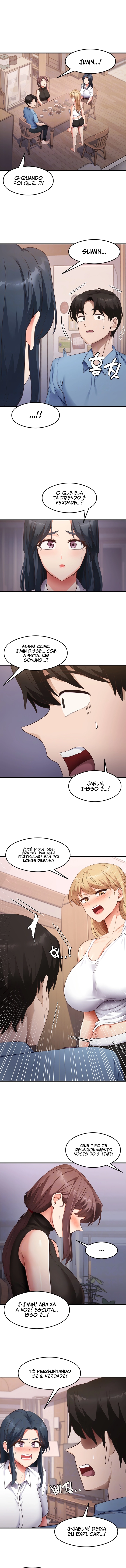 Read Lições Proibidas pt Manga Online