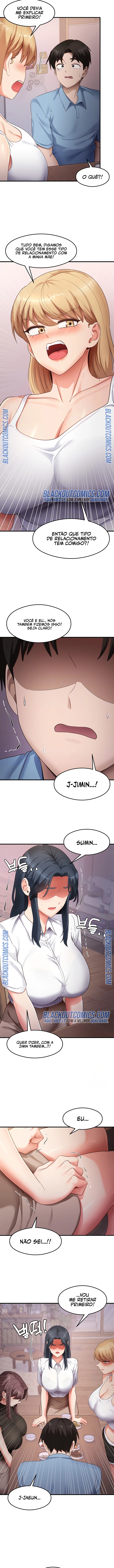 Read Lições Proibidas pt Manga Online