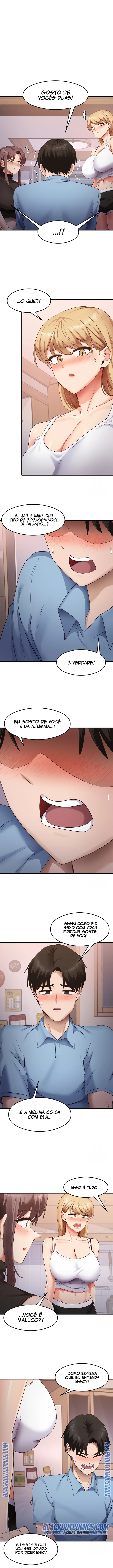 Read Lições Proibidas pt Manga Online