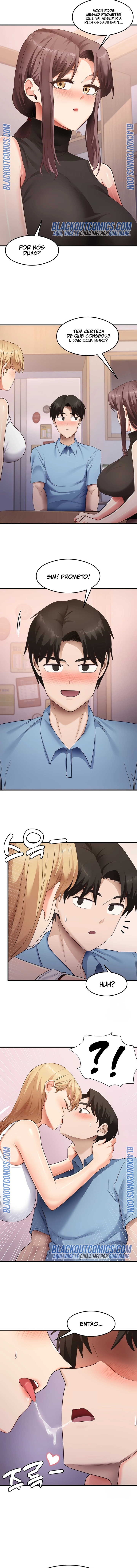 Read Lições Proibidas pt Manga Online