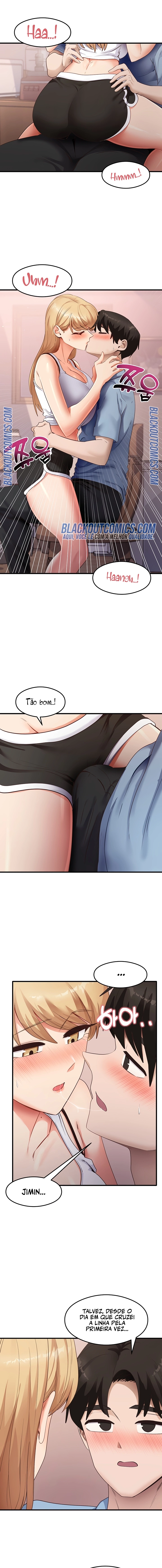 Read Lições Proibidas pt Manga Online