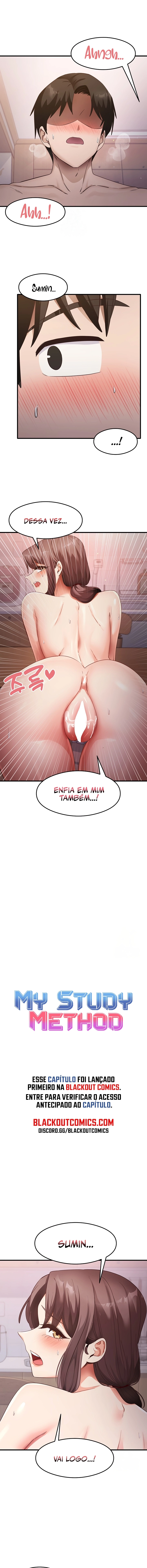 Read Lições Proibidas pt Manga Online