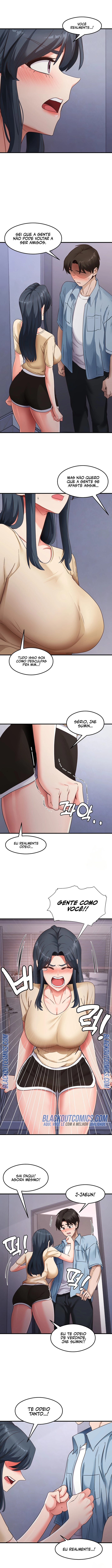 Read Lições Proibidas pt Manga Online
