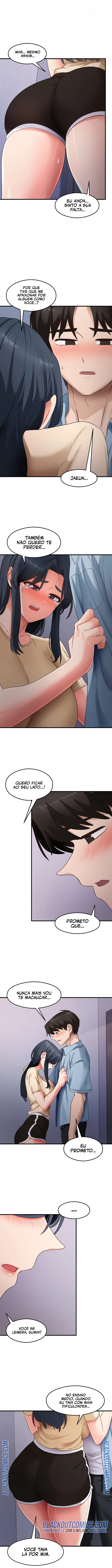 Read Lições Proibidas pt Manga Online