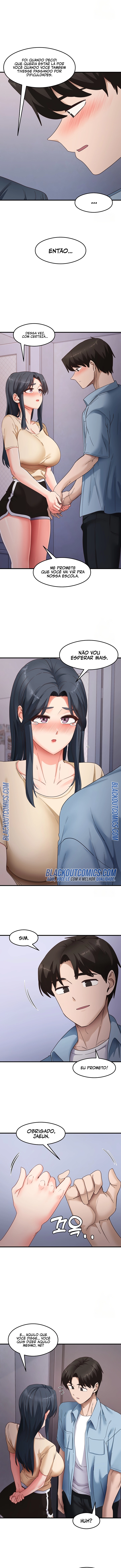 Read Lições Proibidas pt Manga Online