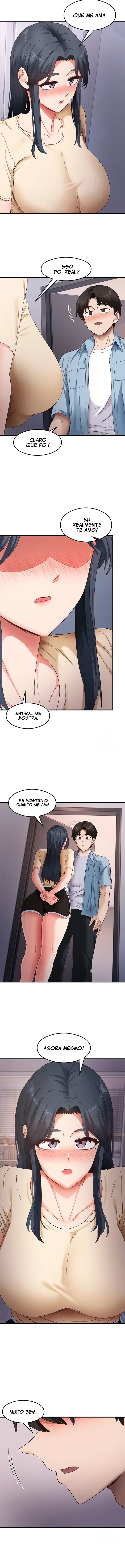Read Lições Proibidas pt Manga Online