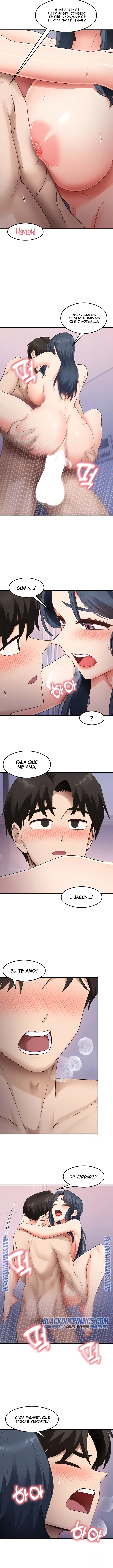 Read Lições Proibidas pt Manga Online