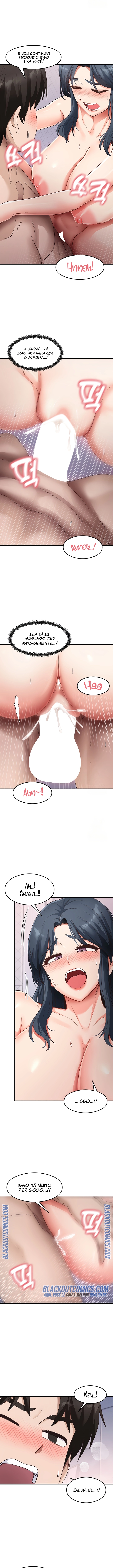 Read Lições Proibidas pt Manga Online