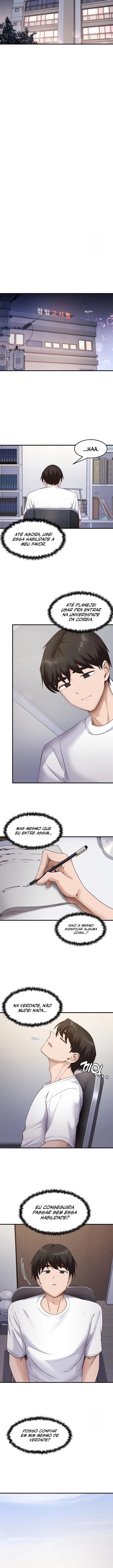 Read Lições Proibidas pt Manga Online