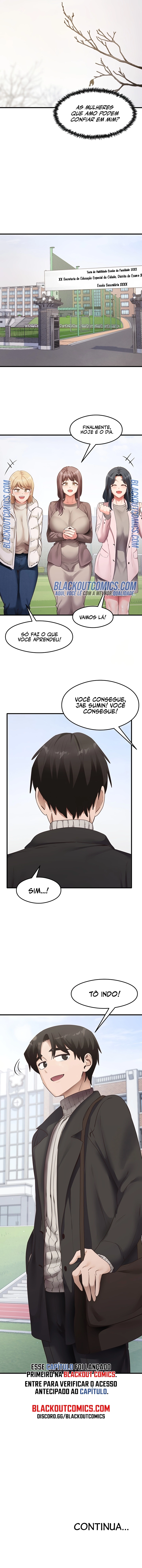 Read Lições Proibidas pt Manga Online