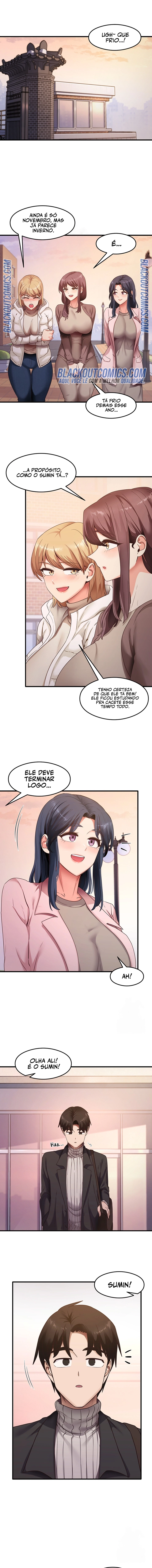 Read Lições Proibidas pt Manga Online