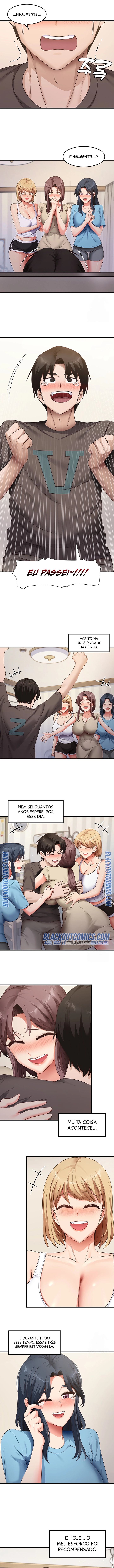 Read Lições Proibidas pt Manga Online