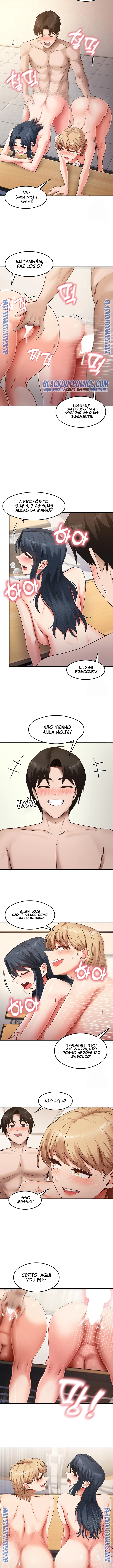 Read Lições Proibidas pt Manga Online