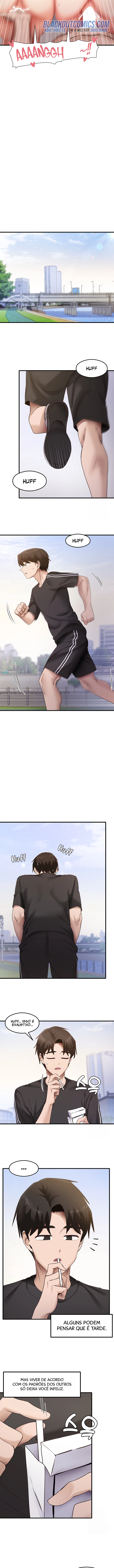 Read Lições Proibidas pt Manga Online