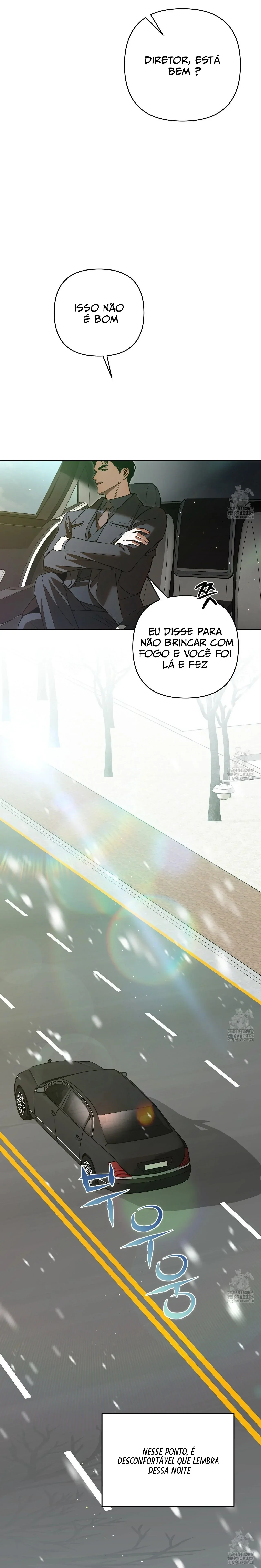 Read Limite Absoluto pt Manga Online