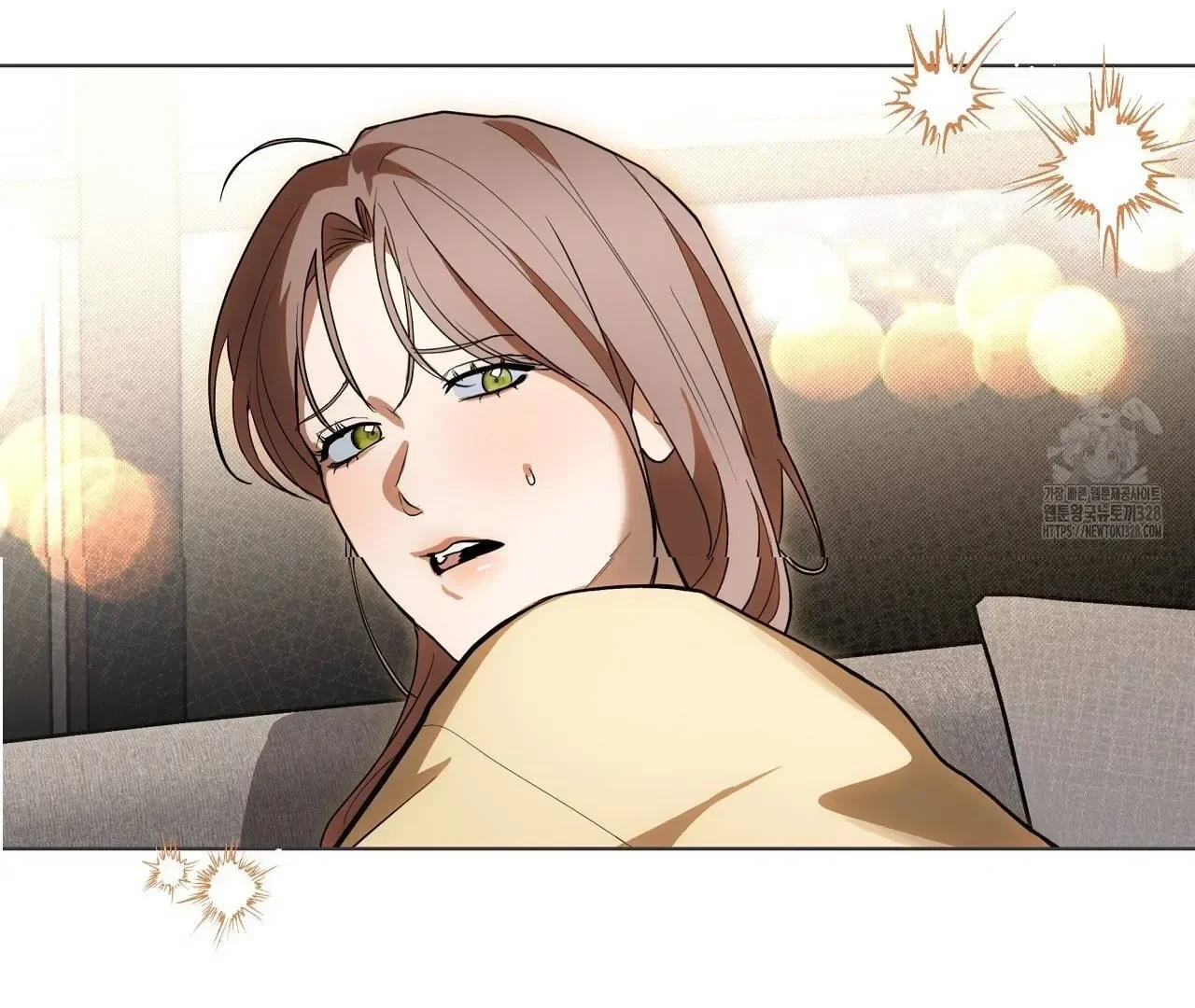 Read Limite Absoluto pt Manga Online