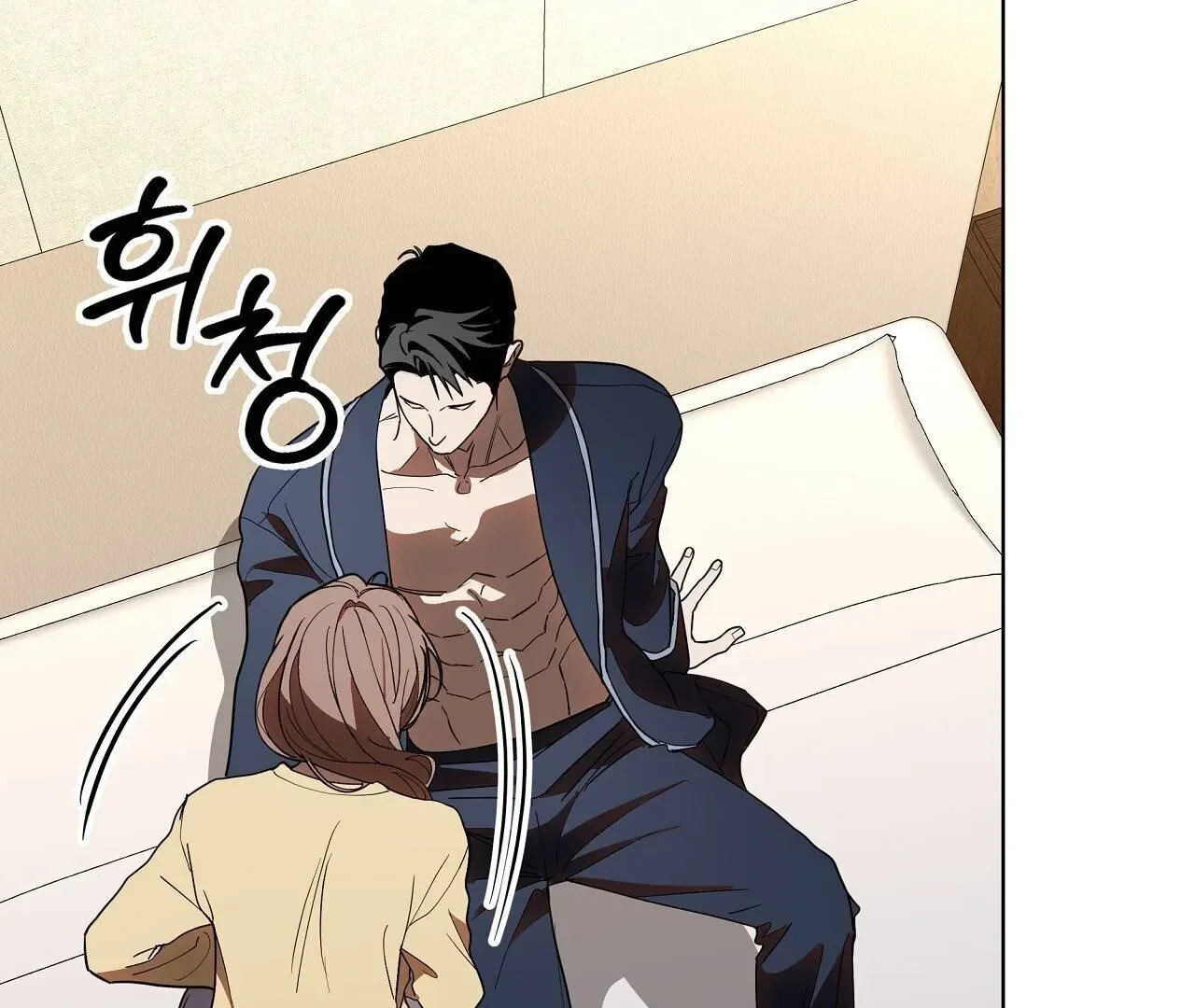 Read Limite Absoluto pt Manga Online