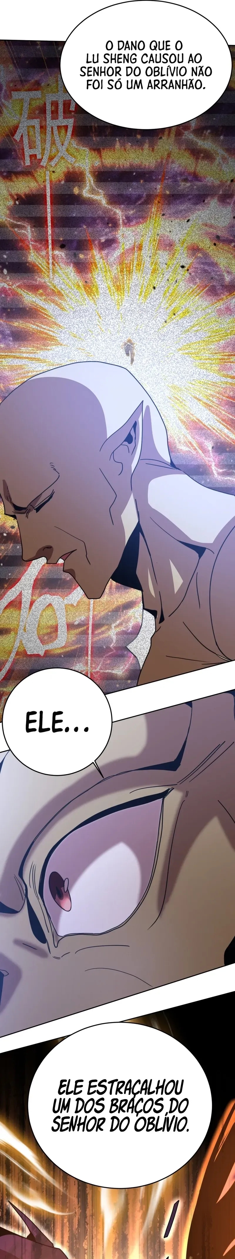 Read Logando 10 Mil Anos no Futuro pt Manga Online