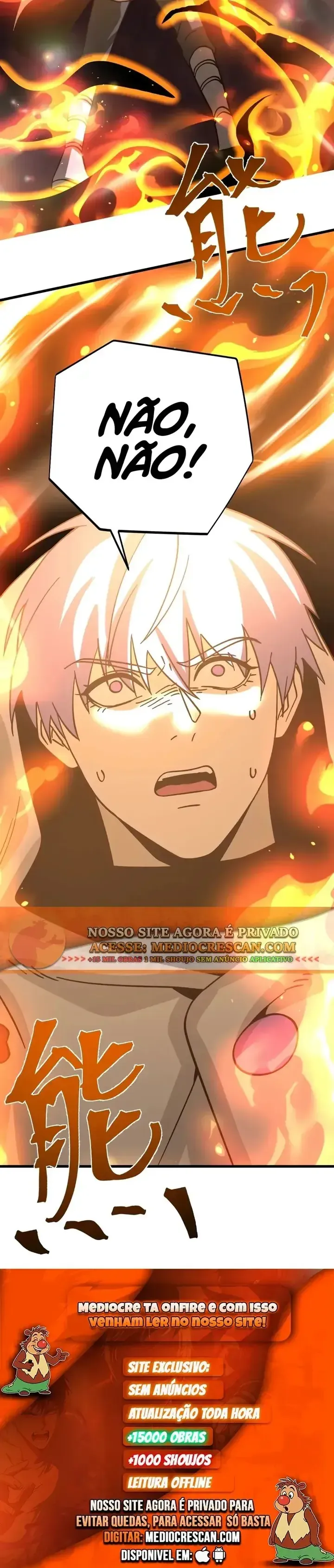 Read Logando 10 Mil Anos no Futuro pt Manga Online