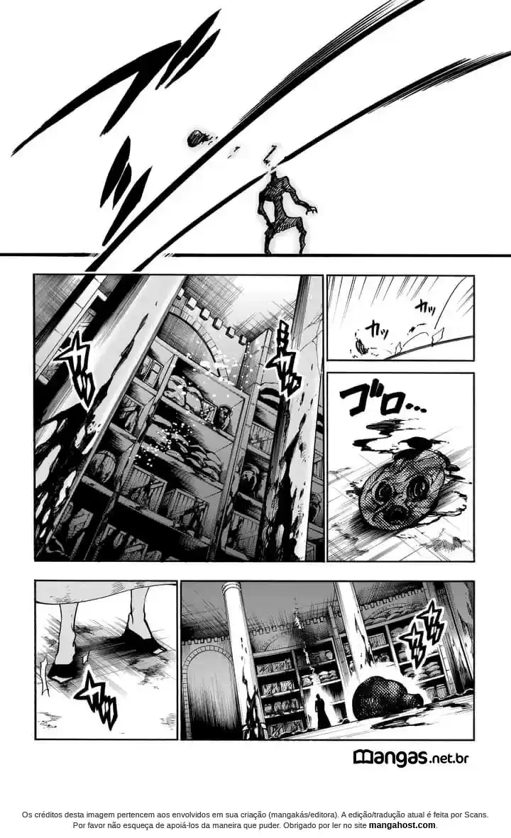 Read Magi As Aventuras de Sinbad pt Manga Online