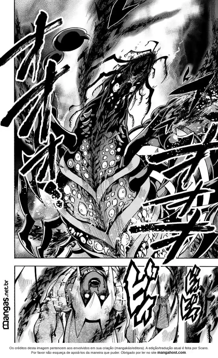 Read Magi As Aventuras de Sinbad pt Manga Online
