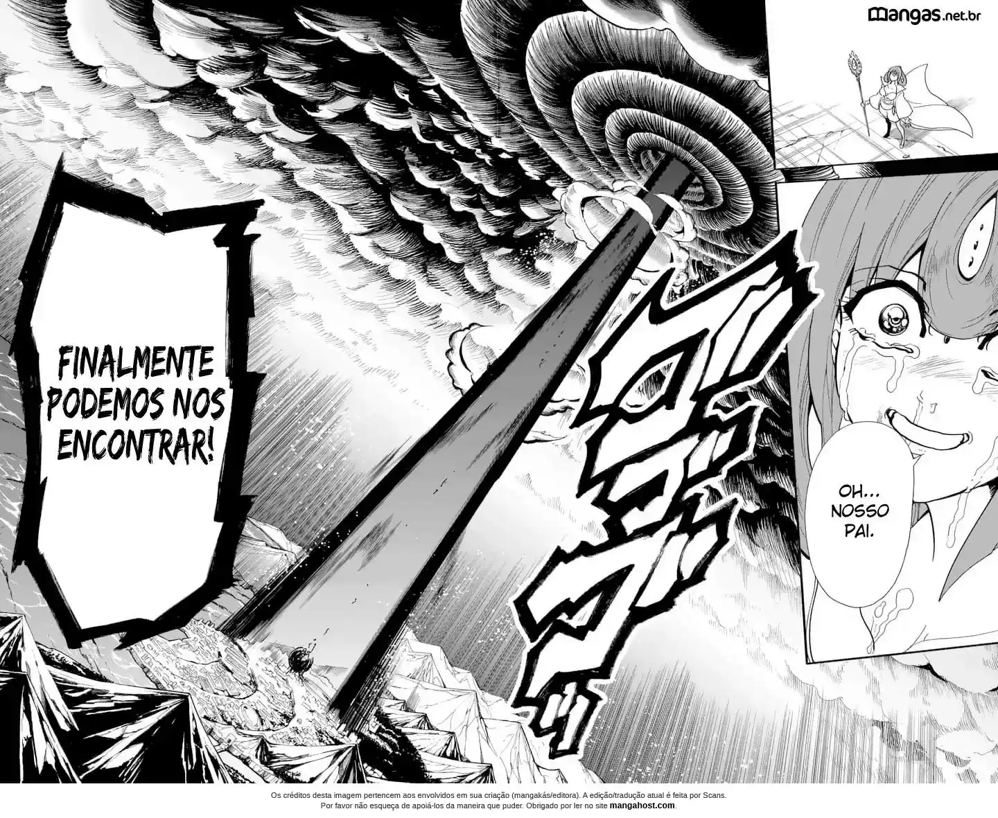 Read Magi As Aventuras de Sinbad pt Manga Online