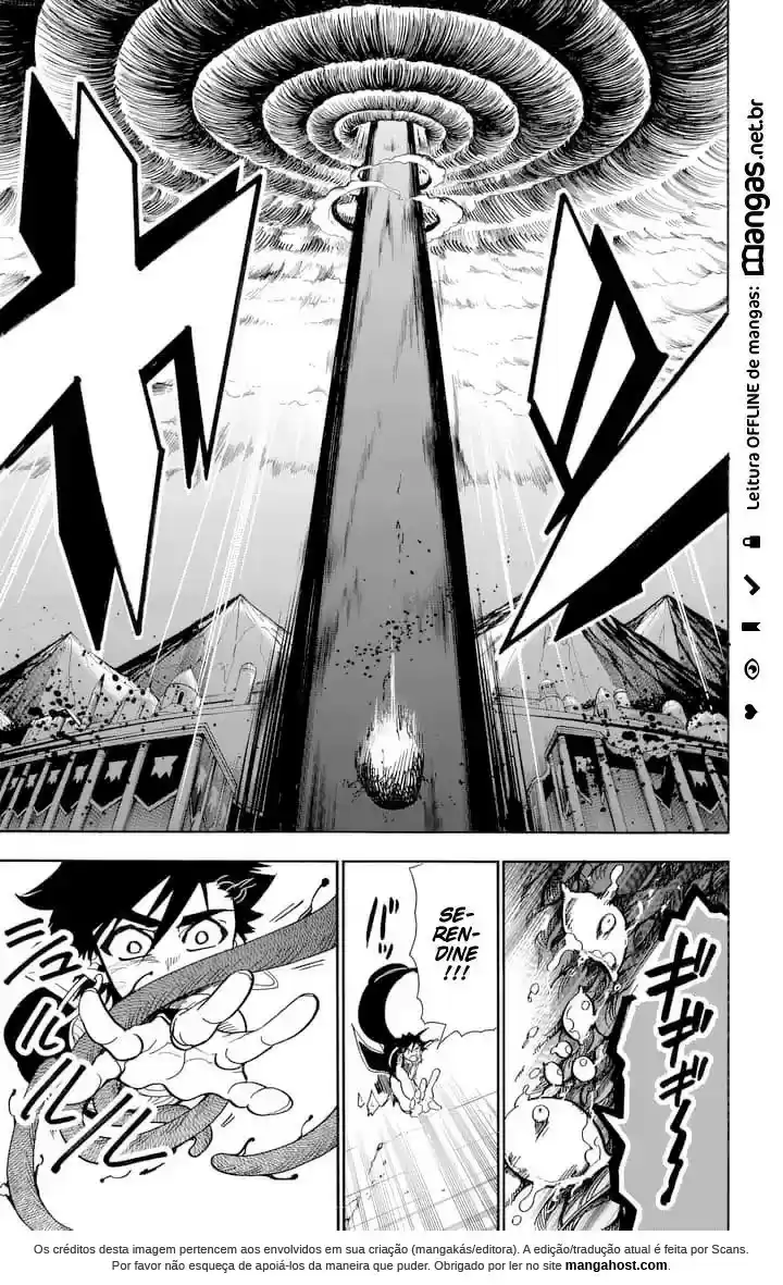 Read Magi As Aventuras de Sinbad pt Manga Online
