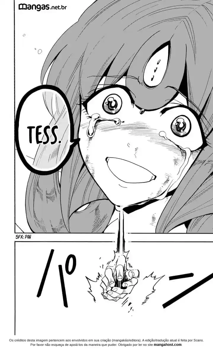 Read Magi As Aventuras de Sinbad pt Manga Online