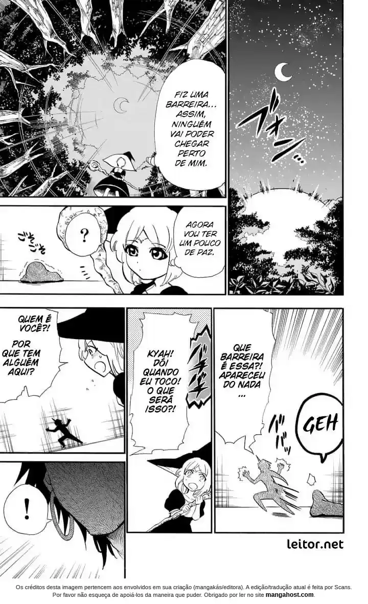 Read Magi As Aventuras de Sinbad pt Manga Online