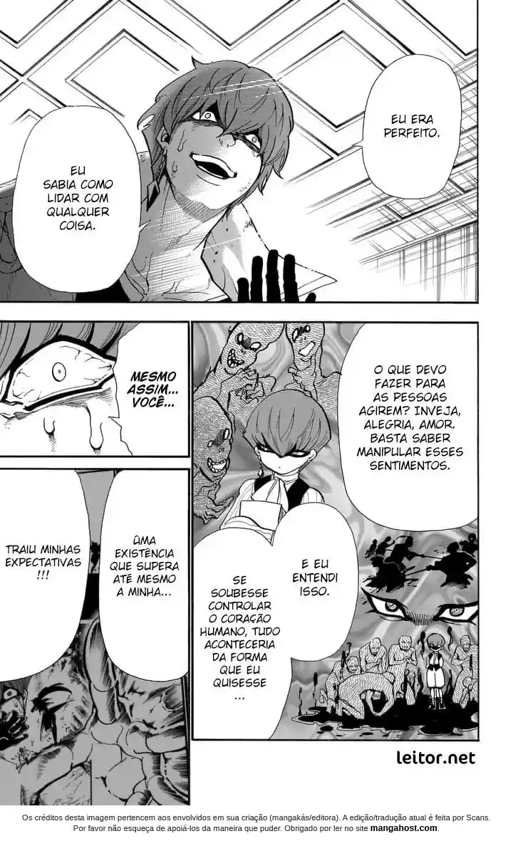 Read Magi As Aventuras de Sinbad pt Manga Online