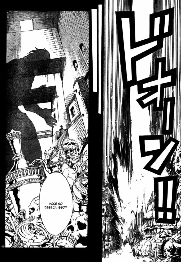 Read Magi The Labyrinth of Magic pt Manga Online