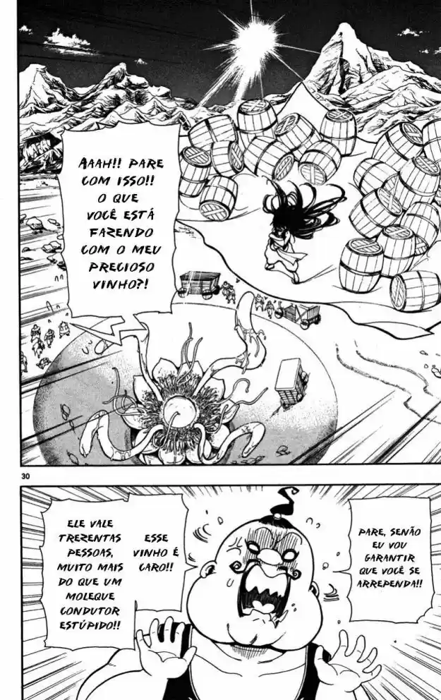Read Magi The Labyrinth of Magic pt Manga Online