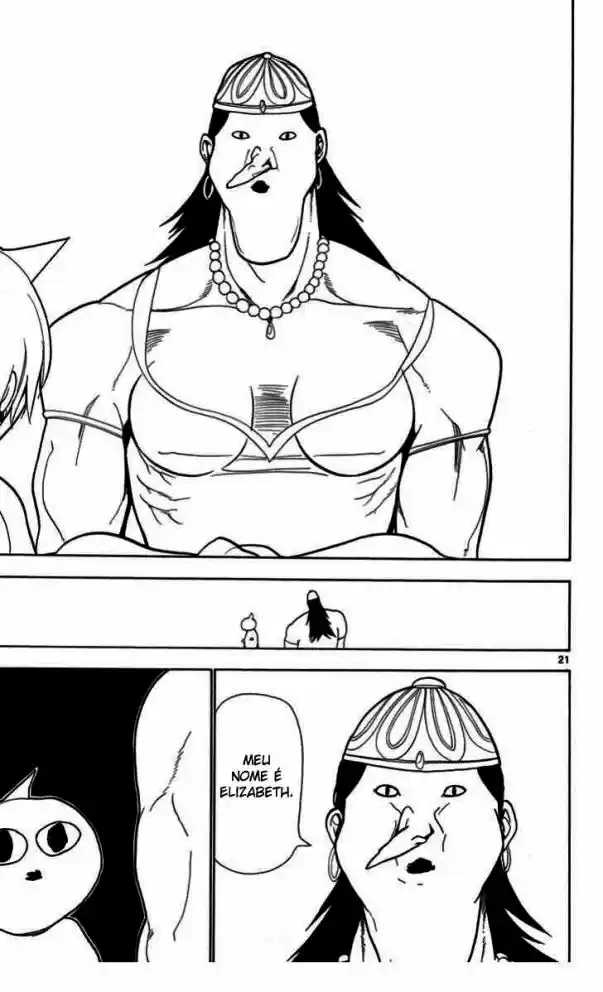 Read Magi The Labyrinth of Magic pt Manga Online