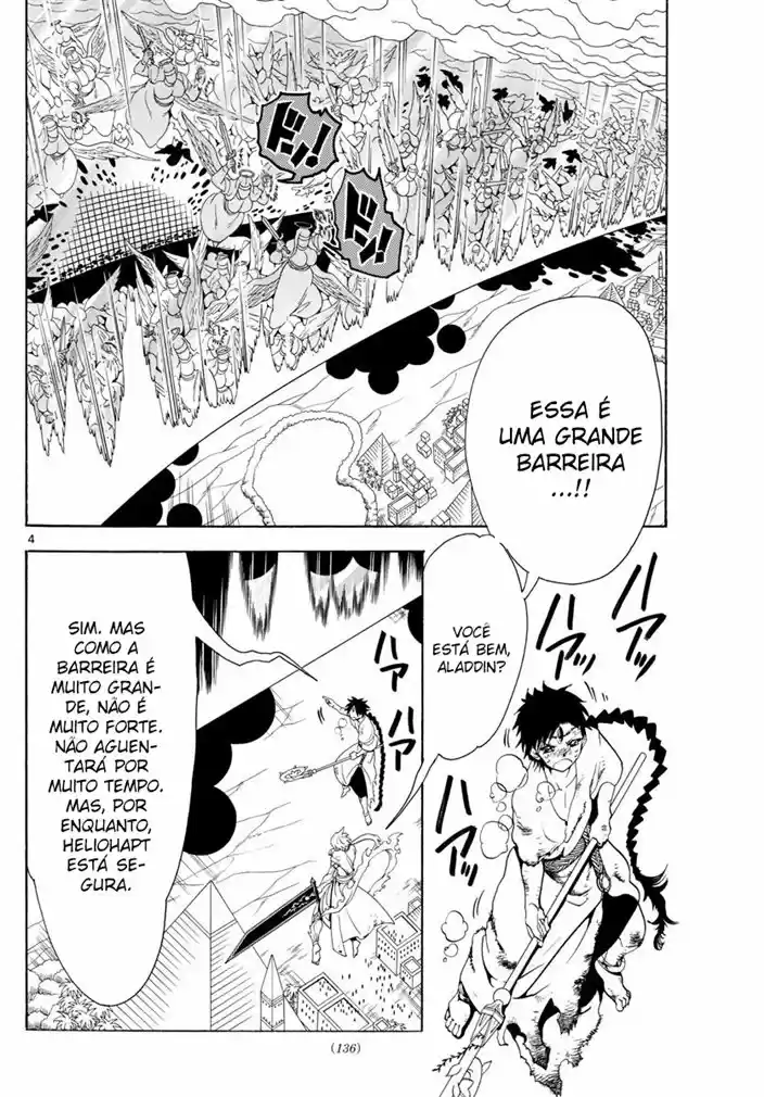 Read Magi The Labyrinth of Magic pt Manga Online