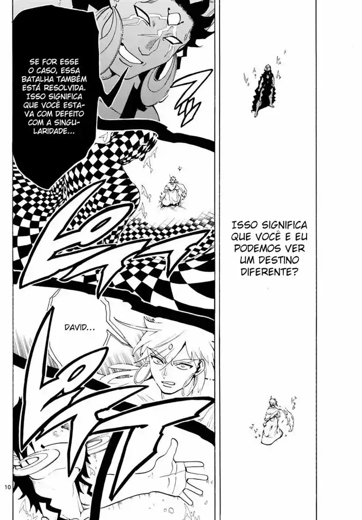 Read Magi The Labyrinth of Magic pt Manga Online
