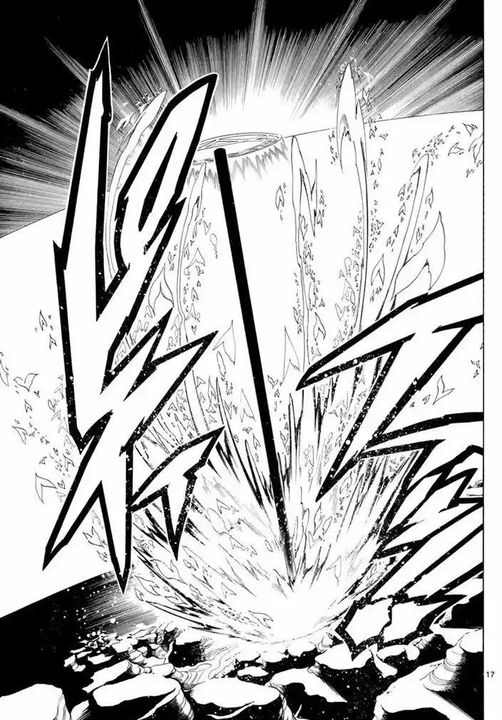 Read Magi The Labyrinth of Magic pt Manga Online