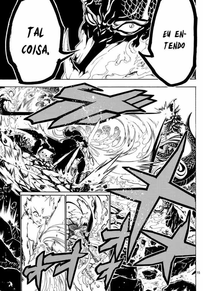 Read Magi The Labyrinth of Magic pt Manga Online