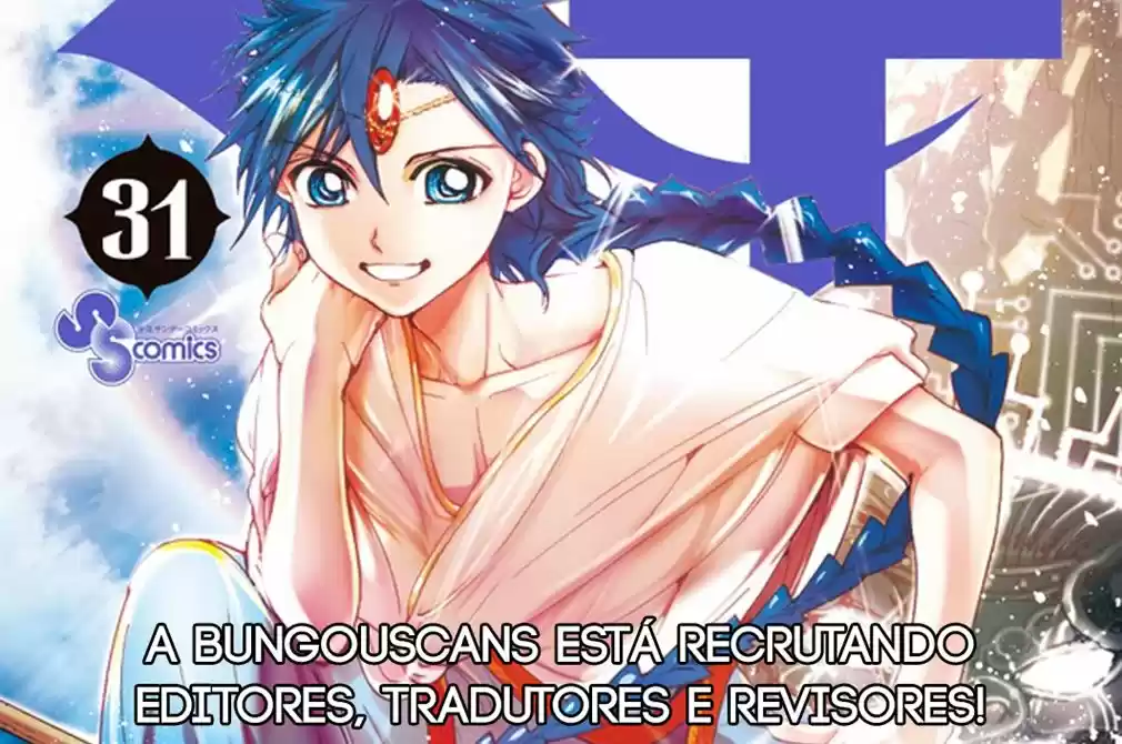 Read Magi The Labyrinth of Magic pt Manga Online