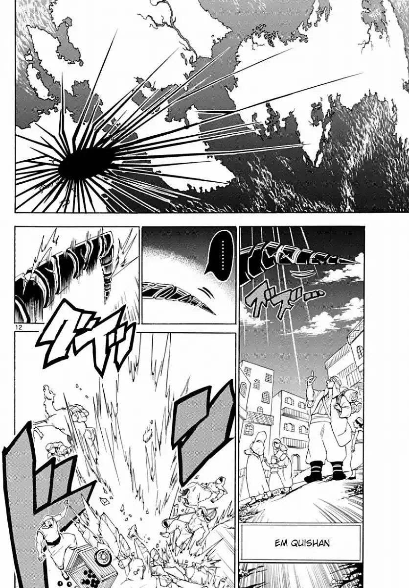 Read Magi The Labyrinth of Magic pt Manga Online