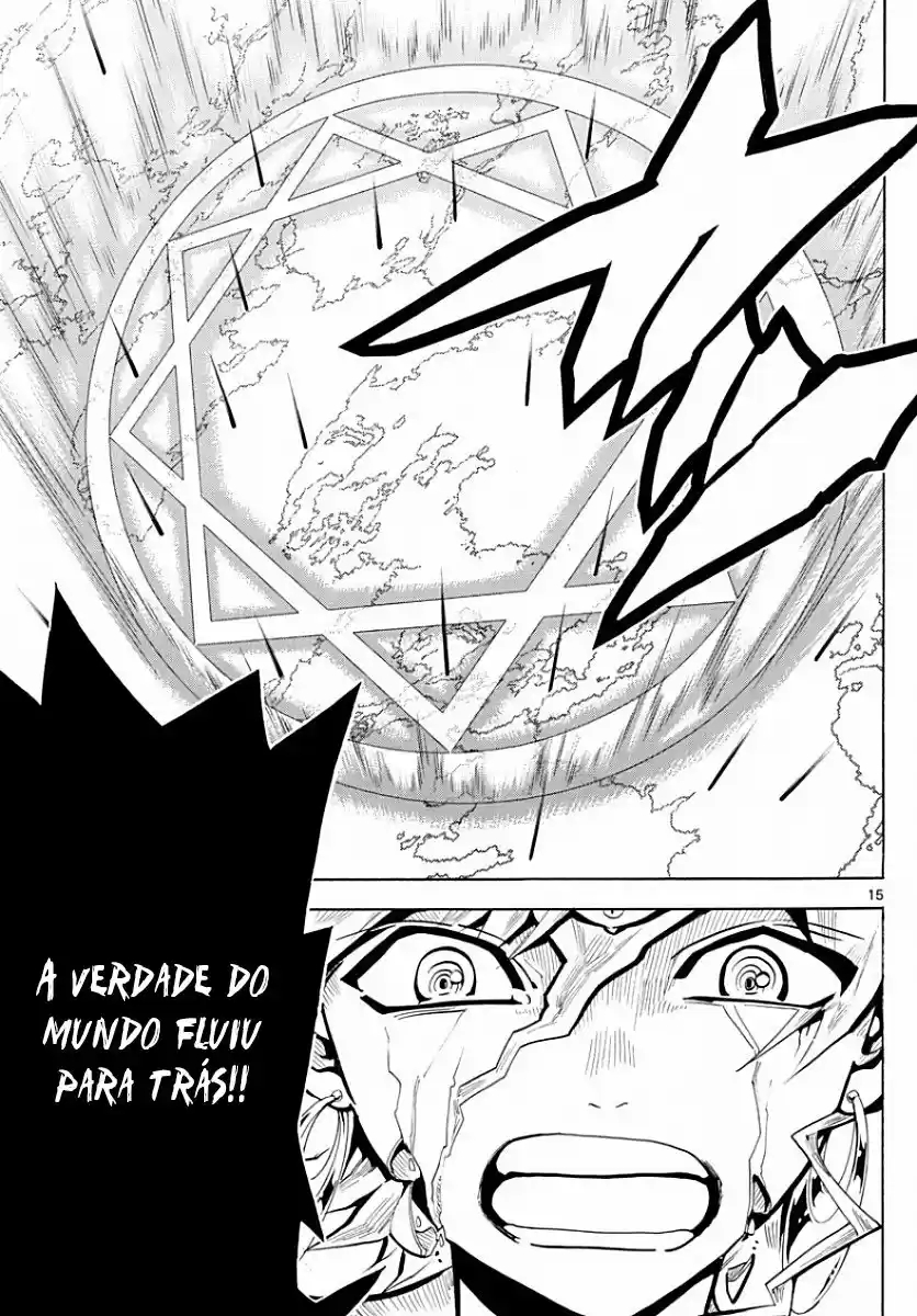 Read Magi The Labyrinth of Magic pt Manga Online
