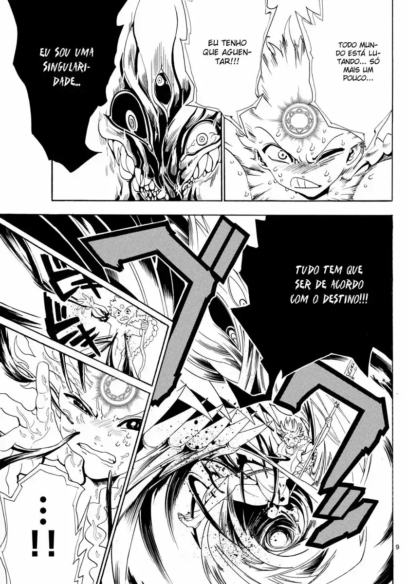 Read Magi The Labyrinth of Magic pt Manga Online