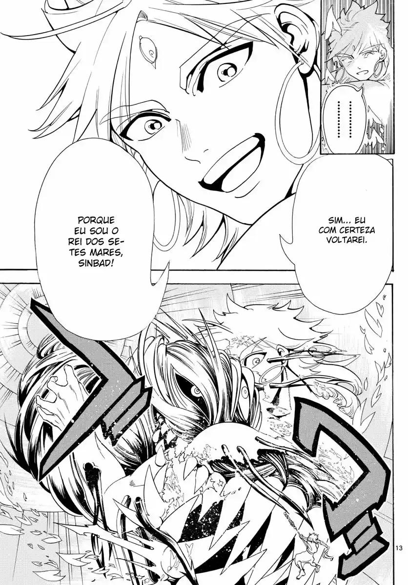 Read Magi The Labyrinth of Magic pt Manga Online