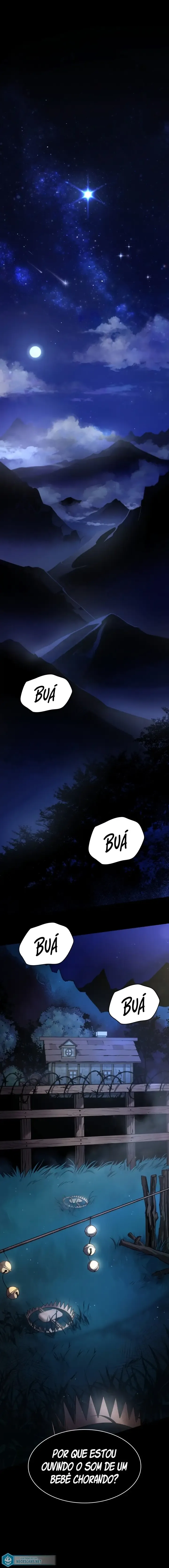Read Mago do Infinito pt Manga Online