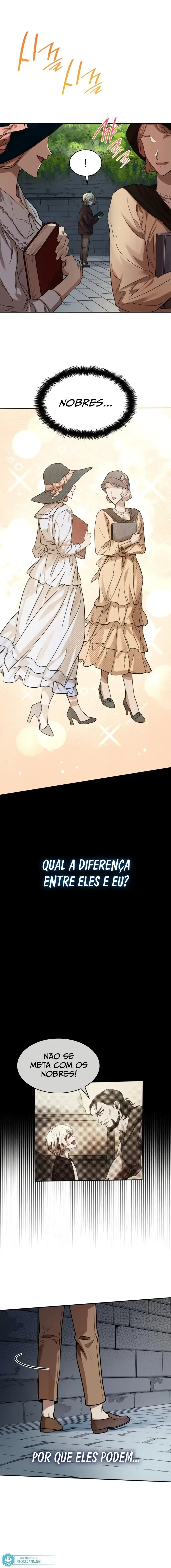 Read Mago do Infinito pt Manga Online