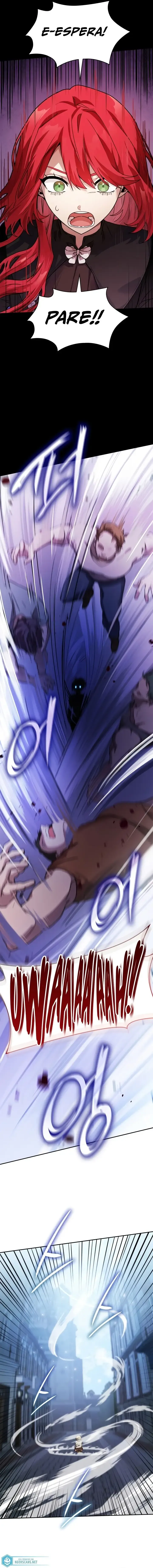 Read Mago do Infinito pt Manga Online