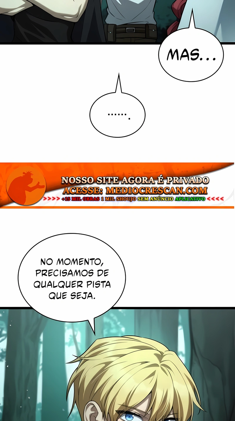 Read Mago do Infinito pt Manga Online
