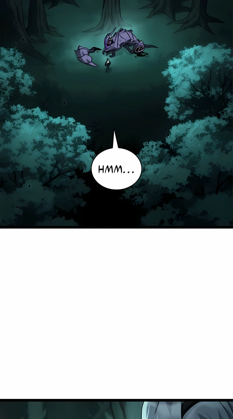 Read Mago do Infinito pt Manga Online