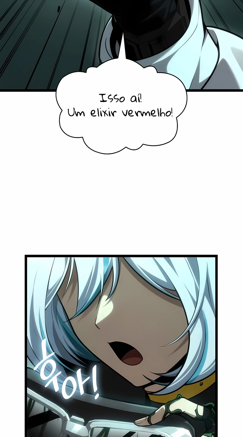 Read Mago do Infinito pt Manga Online